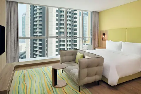 Element City Center Doha in Doha — foto 2