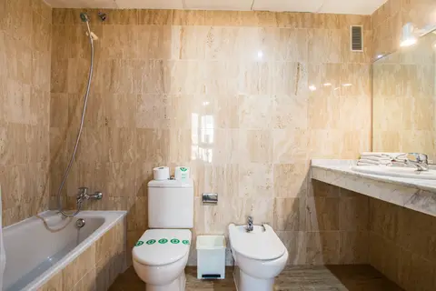 Apartmentos Magic Atrium Plaza in Benidorm — foto 22
