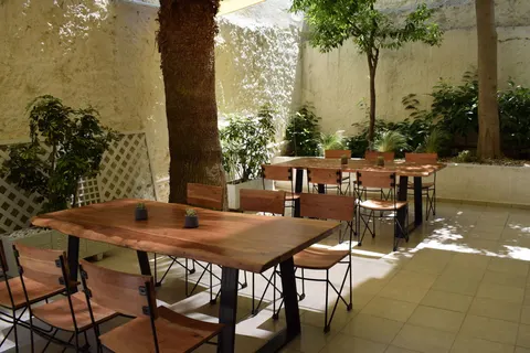 Majestic Hotel foto 28