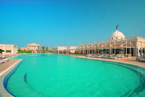 Kaya Artemis Resort & Casino in Bafra — foto 12