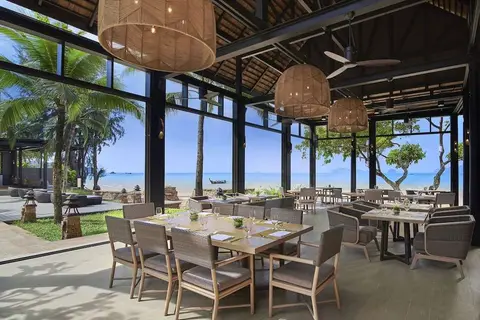 Amari Vogue Boutique Resort in Amari Vogue — foto 22