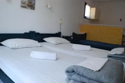 Renia Hotel in Δημοτική Ενότητα Γαζίου — foto 9