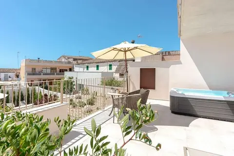 Ynaira Hotel in Ariany — foto 4