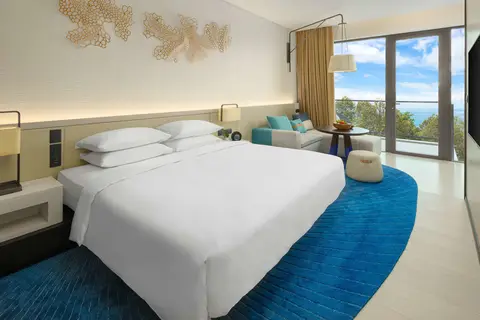 Hyatt Regency Koh Samui in Ko Samui — foto 17