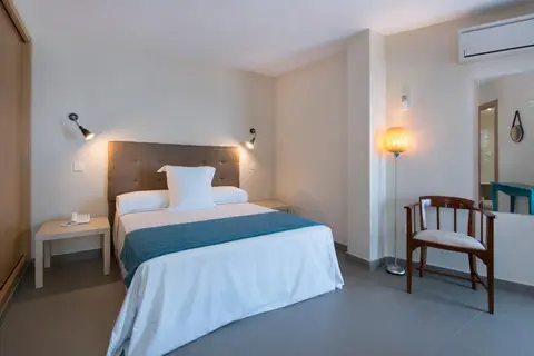 Hotel Mainare Playa in Fuengirola — foto 13
