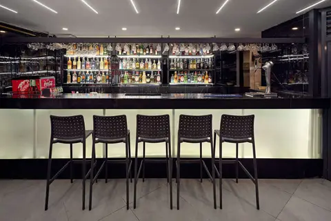 Hotel Kaila Krizantem in Alanya, foto 8