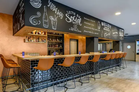 ibis Styles Bamberg in Bamberg, foto 4