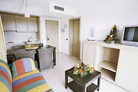 Blau Punta Reina Family Resort in Manacor — foto 23
