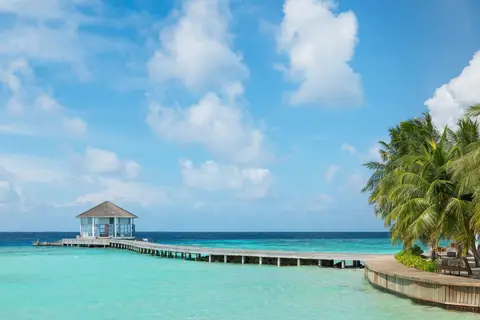 The Halcyon Private Isles Maldives, Autograph Collection in ގާފަރު Gaafaru — foto 28