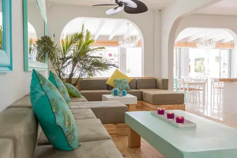 ENDLSS Ibiza in Cala de Bou — foto 12