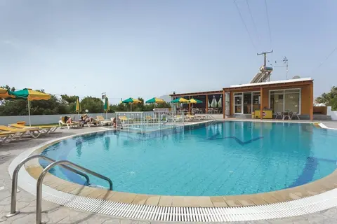 Manolis Studios in Αντιμάχεια — foto 3