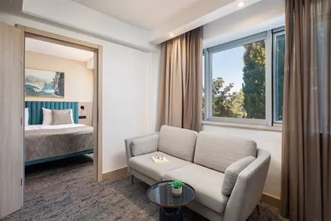 Aminess Vival Maestral Hotel in Novigrad — foto 20