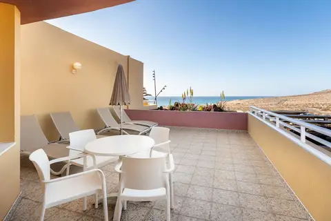 Hotel Esmeralda Maris by LIVVO in Fuerteventura — foto 14