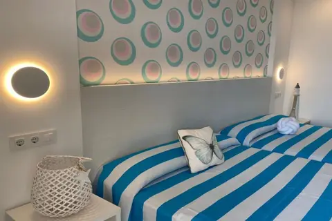 Hotel Sorra Daurada in Malgrat de Mar — foto 18