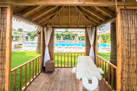 Hotel Atrion Resort foto 11