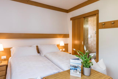 Hotel B&B Villa Angelino foto 3