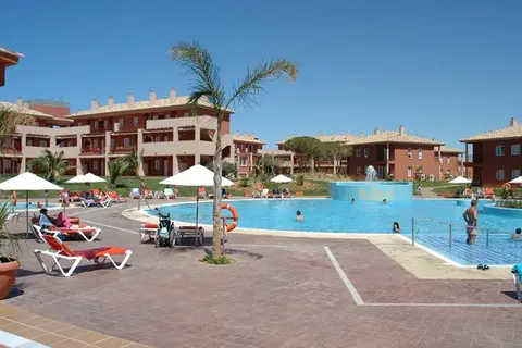 Sol Sancti Petri Apartamentos in Chiclana de la Frontera — foto 3