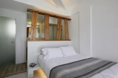 Santorini View Hotel in Δημοτική Ενότητα Θήρας — foto 13