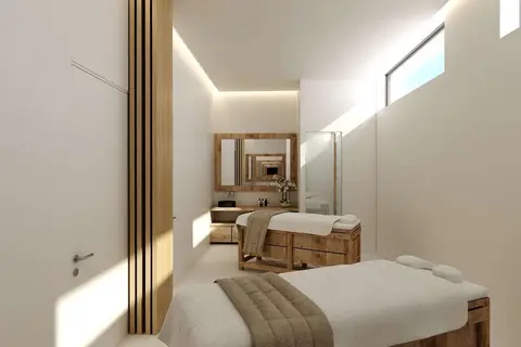 Radisson  Beach Resort Larnaca in Larnaca — foto 19