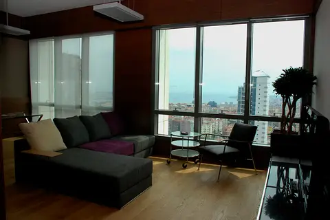 Point Hotel Barbaros in Fatih — foto 29