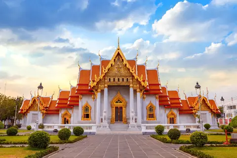 Thailand op het gemak in Compleet Thailand — foto 4