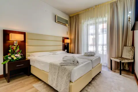 LX Rossio Hotel in Lissabon, foto 24