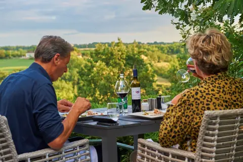 Village des Cigales in Mauroux — foto 7