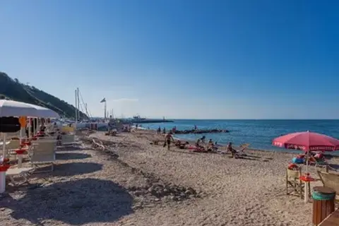 Camping Podere Sei Poorte in Pesaro — foto 12