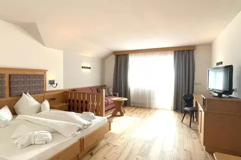 Boutique Hotel Eggele in Innichen - San Candido — foto 5