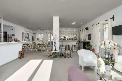 Althea Boutique Hotel in Karpathos Municipal Unit, foto 21