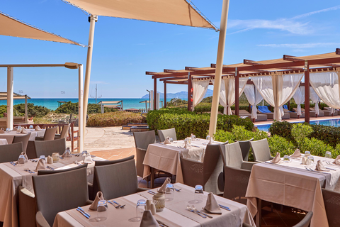 Zafiro Bahia & Spa foto 13