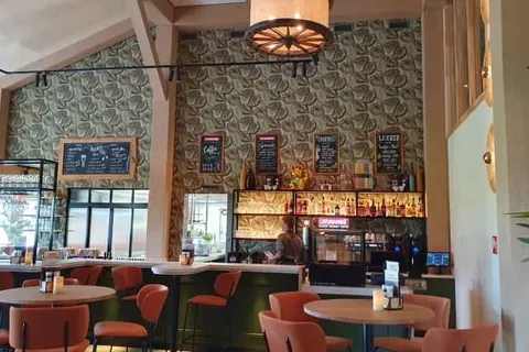 Boutique Hotel Het Witte Veen foto 21