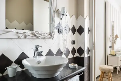 Hotel Borgo Pantano in Syracuse, foto 14