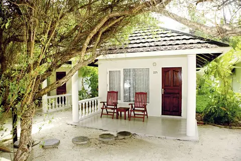 Villa Nautica Paradise Island in Lankanfinolhu — foto 13