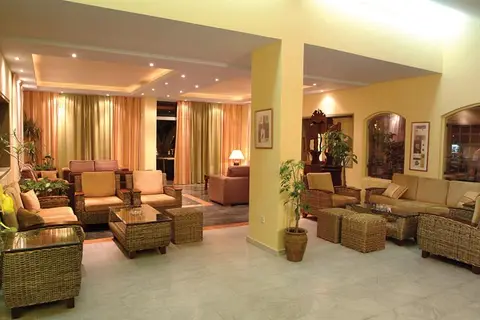 Nelia Beach Hotel in Ayia Napa — foto 24