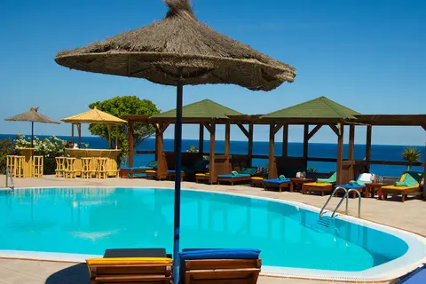Marina Playa Suites in Pájara