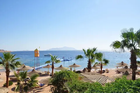 Savoy Hotel in Sharm El Sheikh, foto 11