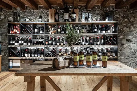 Hotel Autentis foto 14