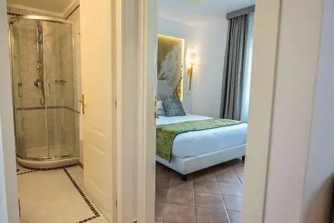 Oasi di Kufra Hotel & Residence in Sabaudia — foto 2
