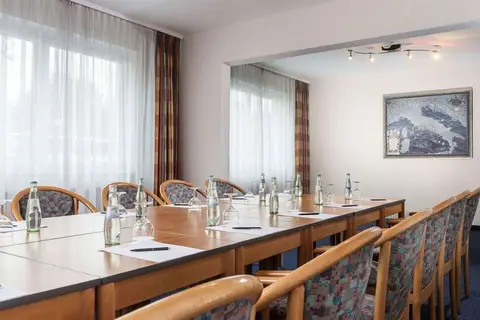 Tryp by Wyndham Berlin City East in Berlijn — foto 14