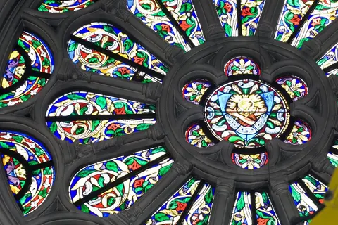 Martin's Patershof foto 3