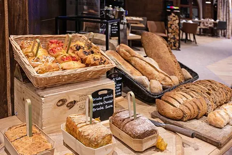 Hotel Levanna foto 8