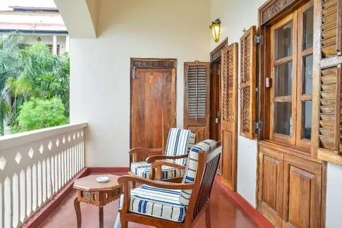 Zanzibar Serena Hotel in Shangani — foto 16