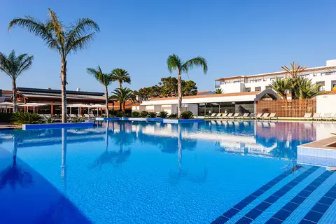 Hotel Estival Eldorado Resort in Cambrils — foto 11