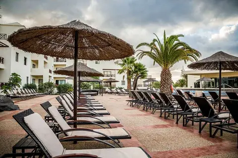 Vitalclass Lanzarote Sports & Wellness Center in Teguise — foto 7