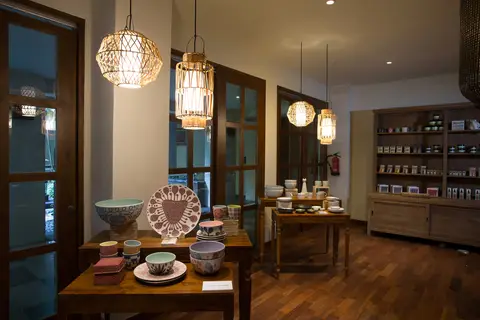 Ubud Village Hotel in Ubud, Kecamatan Gianyar, Kabupaten Gianyar, Bali, Indonesia — foto 29