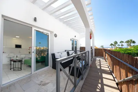 Vista Bonita Gay Resort in Las Palmas de Gran Canaria — foto 19