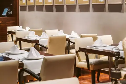 Hotel Murcia Rincón de Pepe, Affiliated by Meliá in Murcia — foto 27