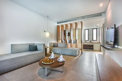 Astir Odysseus Resort in Μεσαριά — foto 11