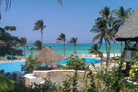 Karafuu Beach Resort & Spa in Michamvi, foto 15